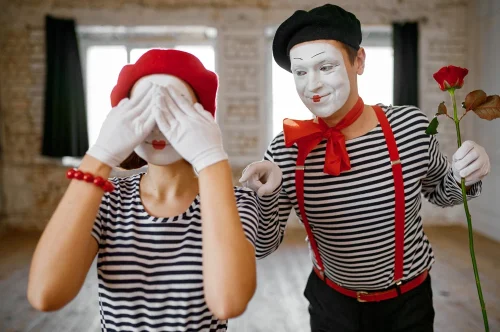 Il existe une réponse cadrée — ni porte-parole, ni fantôme.